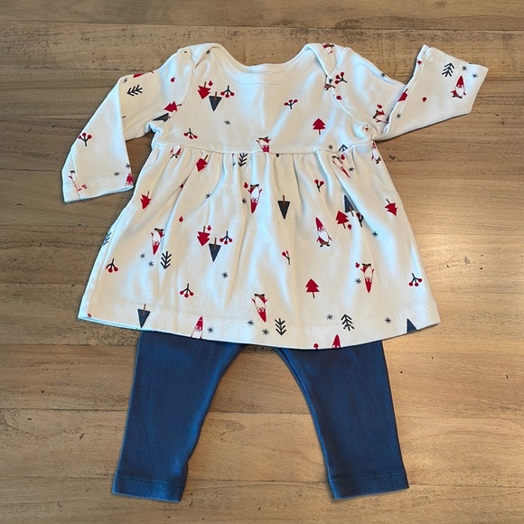 Hanna Andersson Other - Hanna Andersson Winter Gnome Playset